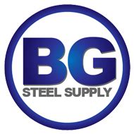 bg steel website